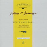 Blaine L. Reininger & Steven Brown - Instrumentals (CD) - Velvet Music