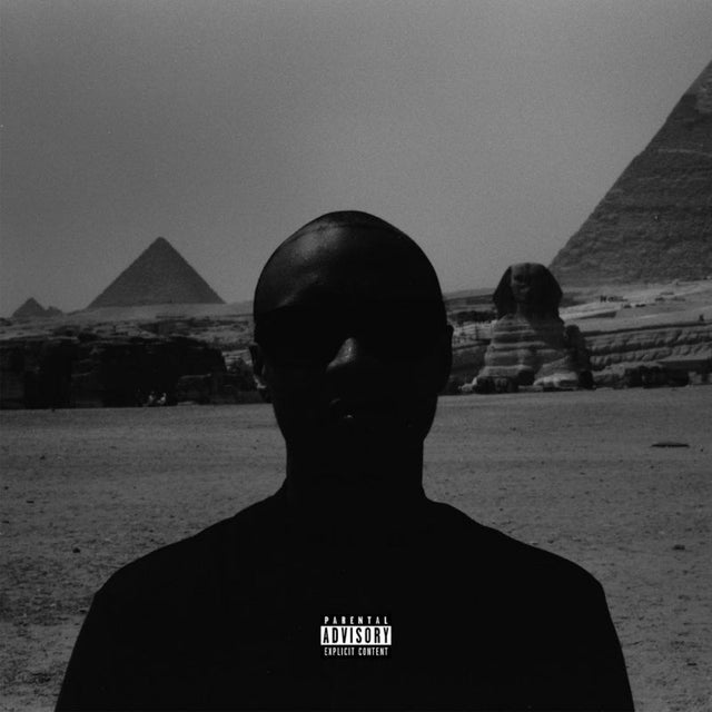 Rejjie Snow - Baw baw black sheep (LP) - Velvet Music