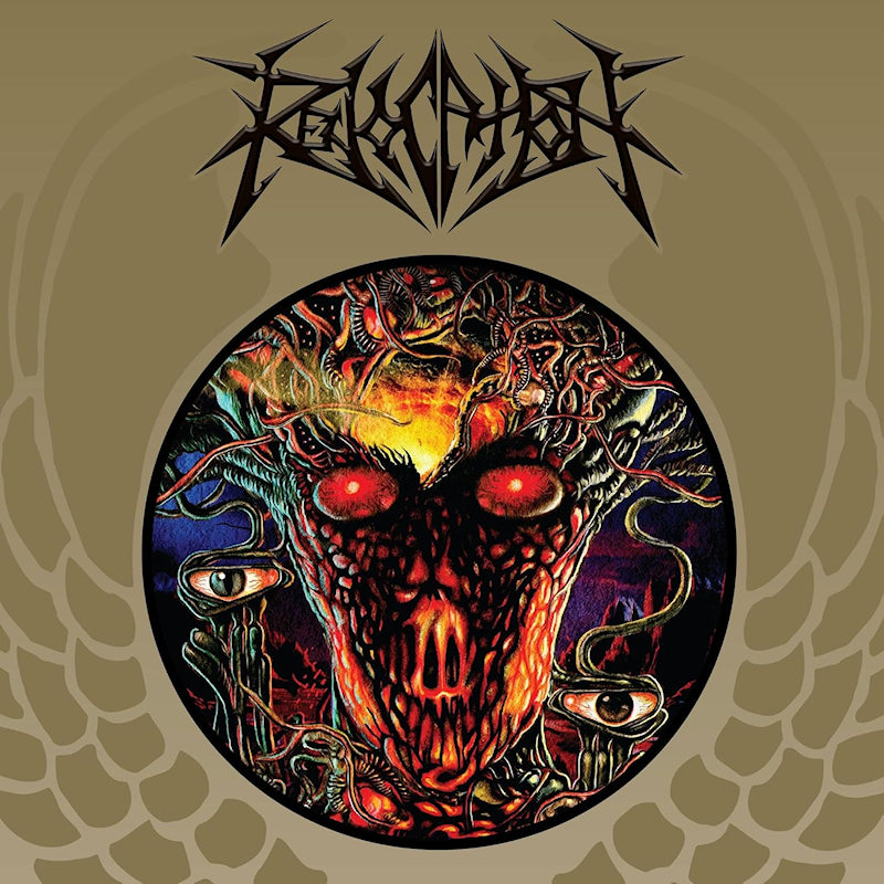 Revocation - Revocation (LP)