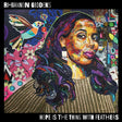 Rhiannon Giddens - Hope is the thing with feathers (CD) - Velvet Music