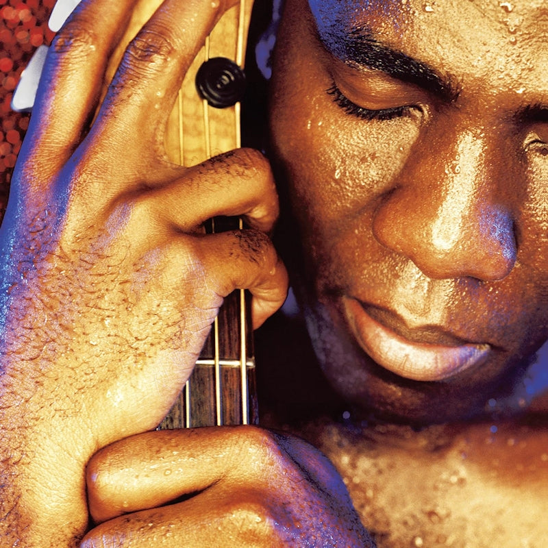 Richard Bona - Reverence (LP) - Velvet Music