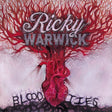 Ricky Warwick - Blood ties (LP) - Velvet Music