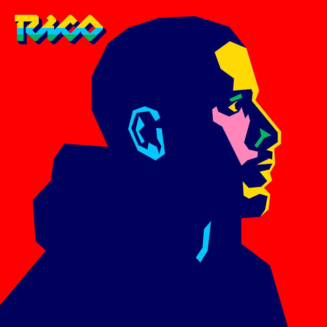 RICO - Rico (LP) - Velvet Music