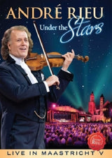 Andre Rieu - Under the stars - live in maastricht v (DVD movie) - Velvet Music