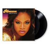 Rihanna - Music of the sun (LP) - Velvet Music