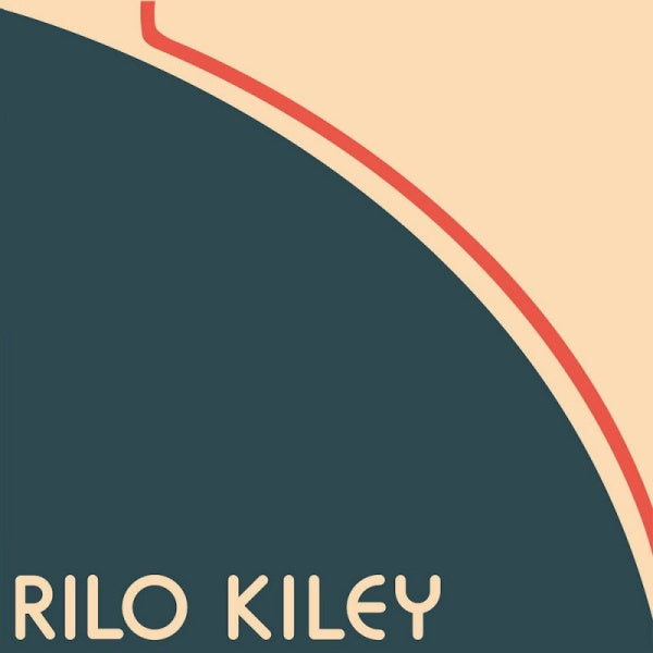 Rilo Kiley - Rilo kiley (LP)