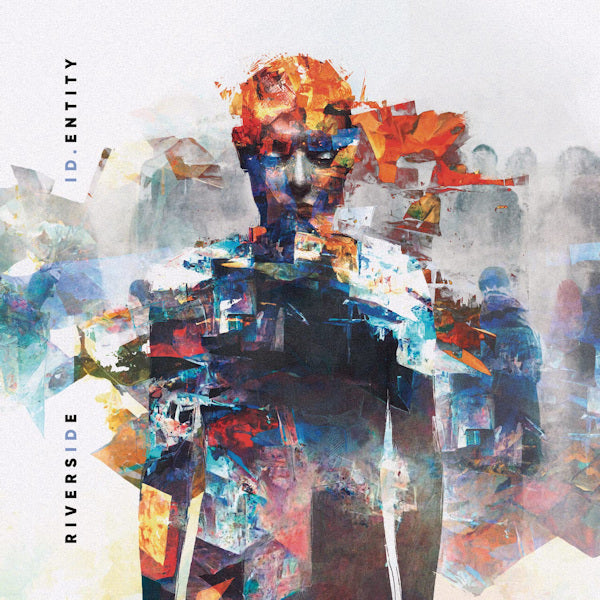 Riverside - Id.entity (LP)