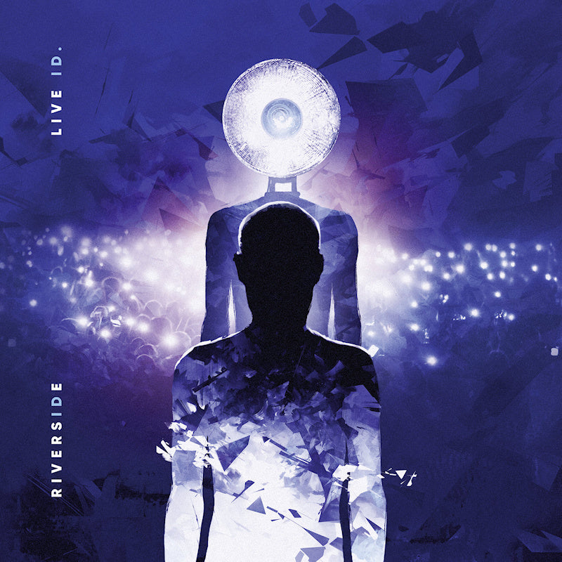 Riverside - Live id. (CD) - Velvet Music