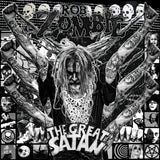 Rob Zombie - The great satan (LP) - Velvet Music