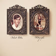 Robert Ellis - Photographs (LP) - Velvet Music