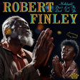 Robert Finley - Hallelujah! don't let the devil fool ya (CD) - Velvet Music