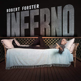 Robert Forster - Inferno (LP)