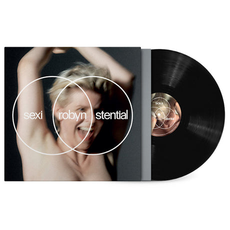 Robyn - Sexistential (LP) - Velvet Music
