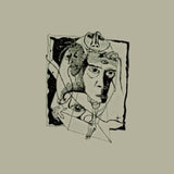 Omar Rodriguez-lopez - Spiders in the Shadow (LP)