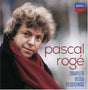 Pascal Roge - Complete decca recordings (CD) - Velvet Music