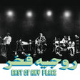 Roger Fakhr - East of any place (CD) - Velvet Music