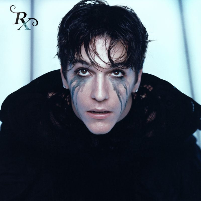 Role Model - RX (CD) - Velvet Music