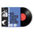 Ron Carter & Cedar Walton - Heart & soul (LP) - Velvet Music