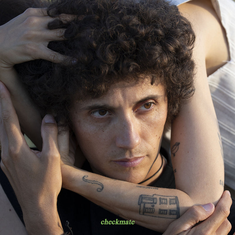 Ron Gallo - Checkmate (LP)