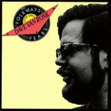 Dave Van Ronk - Folkways years 1959-1961 (CD) - Velvet Music
