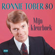 Ronnie Tober - Ronnie tober 80 - mijn kleurboek (CD) - Velvet Music