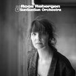 Roos Rebergen & Sunsunsun Orchestra - Roos rebergen & sunsunsun orchestra (LP) - Velvet Music