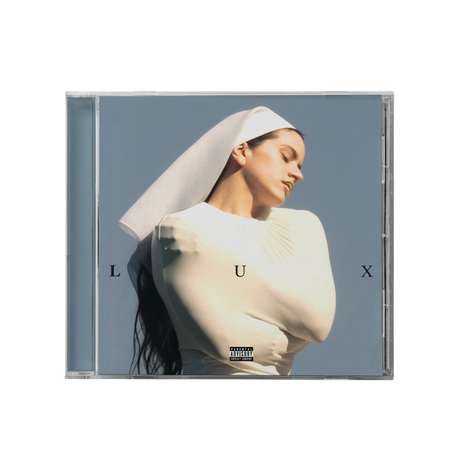 Rosalia - Lux (CD) - Velvet Music