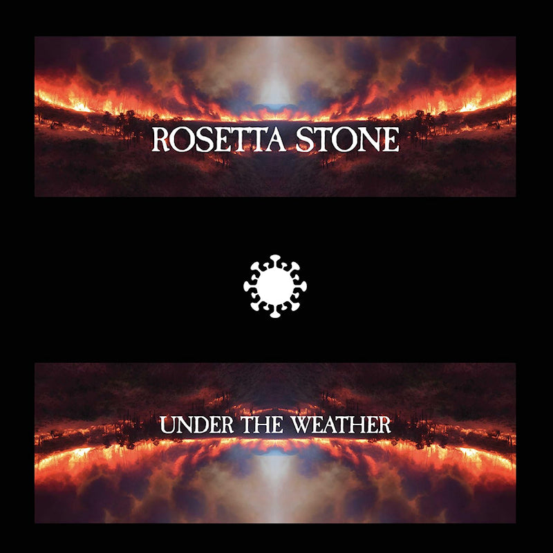 Rosetta Stone - Under the weather (LP) - Velvet Music