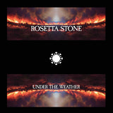 Rosetta Stone - Under the weather (LP) - Velvet Music