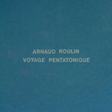 Arnaud Roulin - Voyage pentatonique (LP) - Velvet Music