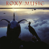 Roxy Music - Avalon -remastered- (CD)