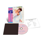Roxy Music - Roxy Music (CD)