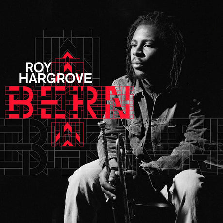 Roy Hargrove - Bern (CD) - Velvet Music