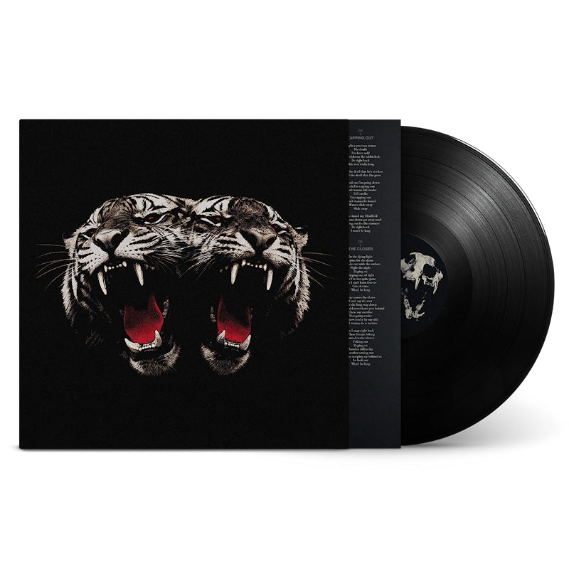 Royal Blood - Dead company (LP) - Velvet Music