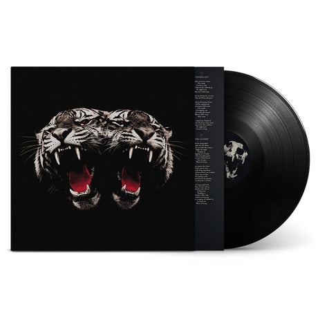 Royal Blood - Dead company (LP) - Velvet Music