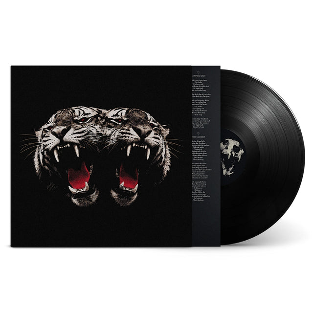 Royal Blood - Dead company (LP) - Velvet Music