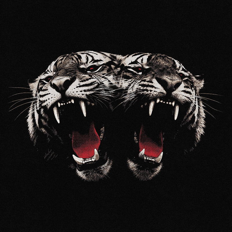Royal Blood - Dead company (LP) - Velvet Music