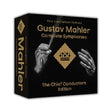 Royal Concertgebouw Orchestra - Gustav mahler: complete symphonies - the chief con (CD) - Velvet Music