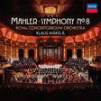 Klaus Makela Royal Concertgebouw Orchestra - Mahler: symphony no. 8 (CD) - Velvet Music