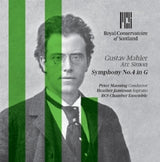 Royal Concertgebouw Orchestra - Symphony no.4 in g (CD) - Velvet Music