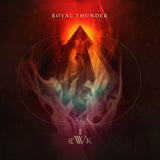 Royal Thunder - Wick (LP) - Velvet Music