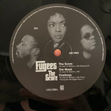Fugees - The Score (LP) - Velvet Music
