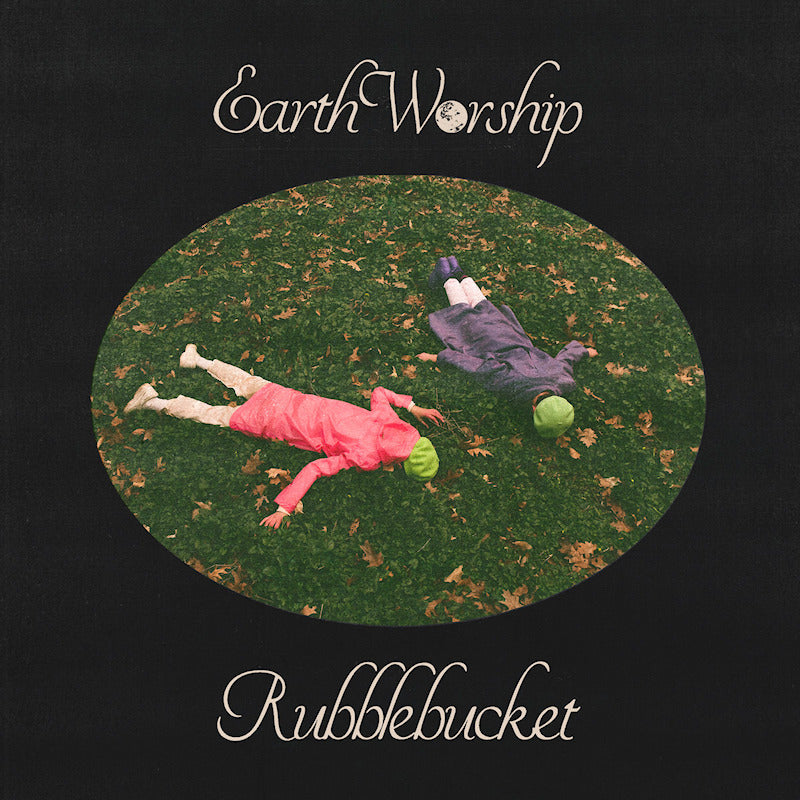 Rubblebucket - Earth worship (LP) - Velvet Music