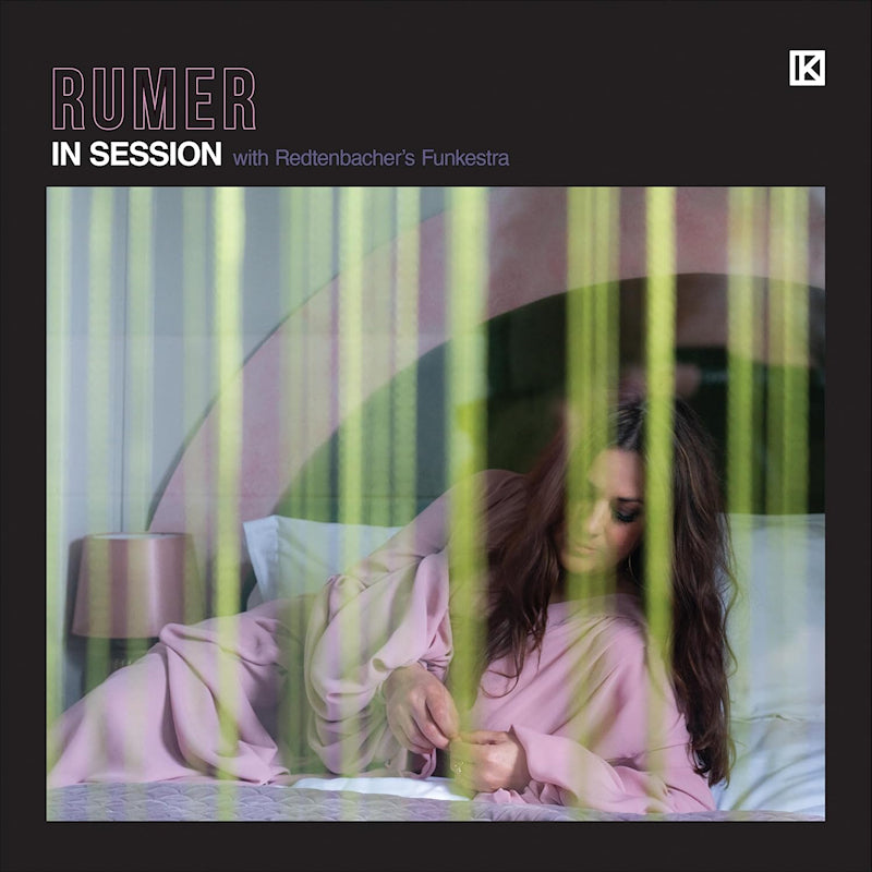 Rumer - In session (LP)