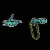 Run The Jewels - Run the jewels (muziekcassette) - Velvet Music