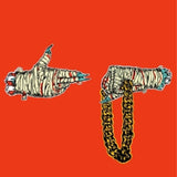 Run The Jewels - Run the jewels 2 (muziekcassette) - Velvet Music