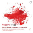 Rundfunk-sinfonieorchester Berlin - Puccini: tosca (CD) - Velvet Music