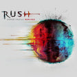 Rush - Vapor trails remixed (LP) - Velvet Music