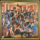 Ruts - Crack (LP) - Velvet Music
