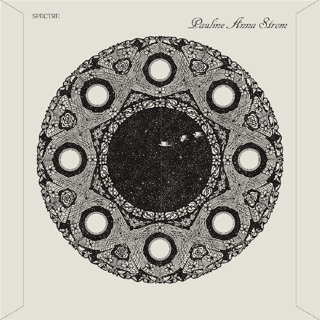 Pauline Anna Strom - Spectre (LP) - Velvet Music